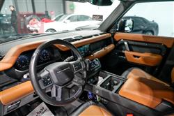 لاند روفر دفندر